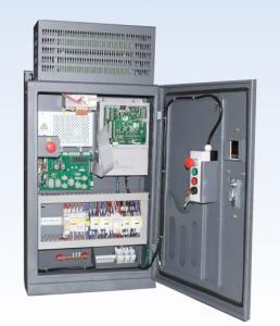 Tủ điều khiển Nippon - Malaysia