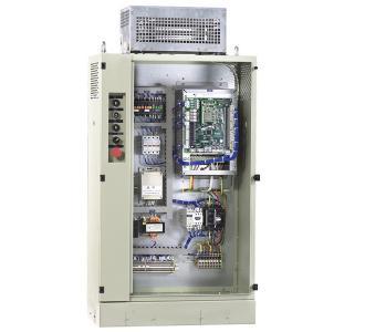 Tủ điều khiển Step - Trung Quốc