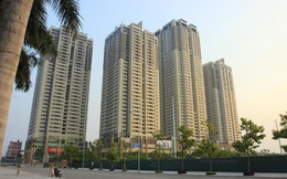 Bất an với chung cư tiền tỷ